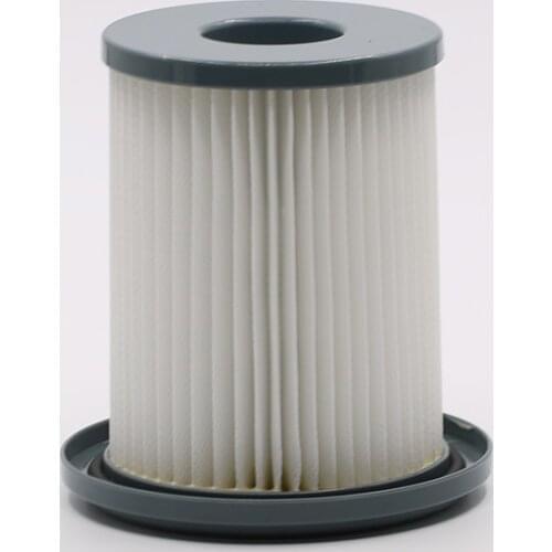 1 piece for Philips FC8732 FC8734 FC8738 FC8740 FC8748 FC8720 FC8724 robotic vacuum cleaner dust filter replacement hepa