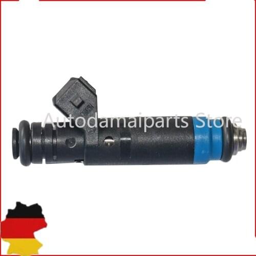 AP02 1 For Siemens Deka 80 LB High Impedance Fuel Injectors EV1 110324 FI114992