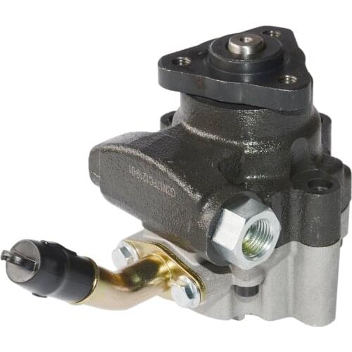 AP03 New QVB101240 Power Steering Pump PAS for Land Rover Discovery 2 TD5 1998-2004 QVB101240