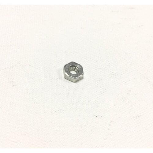 Bowling Spare Parts T839 533 002 Nut Flex Lock #8-32 Use for AMF Bowling Machine (10pcs/bag)