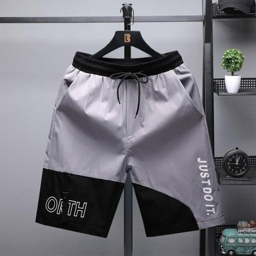 COL CATLEN Men's Bermuda