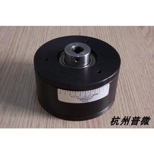 HMT-A3 magnetic damper torque controller tensioner filling machine screw cap accessories
