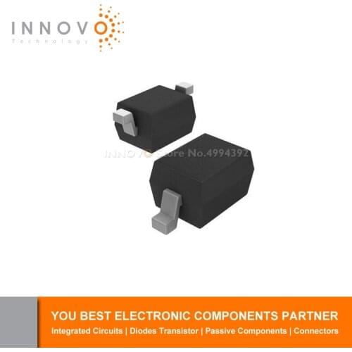 INNOVO 100pcs/lot Free shipping BZT52-B30S BL-HG036A-AV-TRB SOD-323 SMD New original