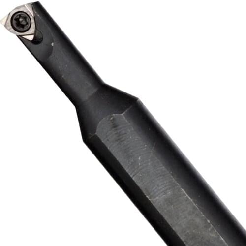 SWUBR06 Lathe Cutter Tools SWUBR S0705H S0805H S1005K S1205K S1605K S0806J S1006K S1207K S1607K Holder Cutting WBGT060102 CNC