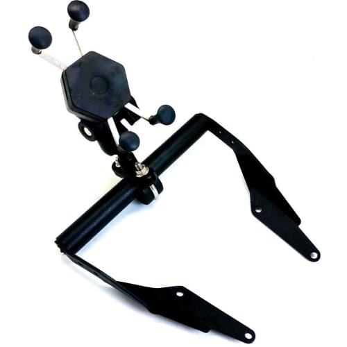 BMW G310GS G310R 2017-2020 For Extension Handlebar Phone GSP Navigation Bracket