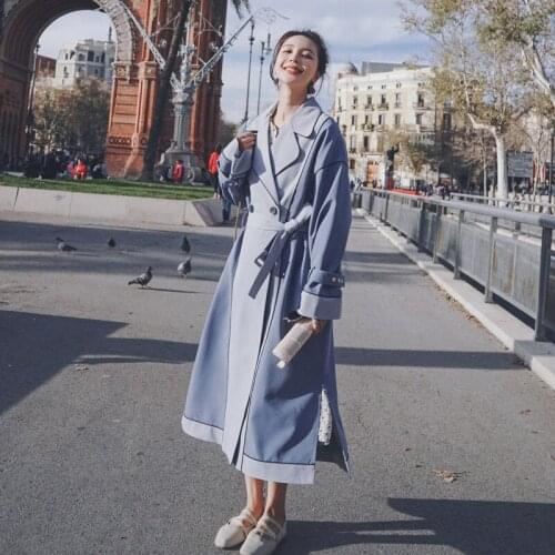 Женские куртки-ветровки KUANGNAN China At AliExpress