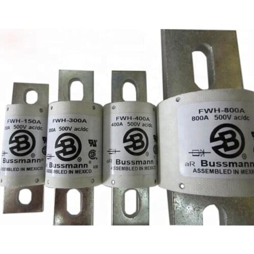 New original FWP-900A 900A 690V Semiconductor Fuses fuse block