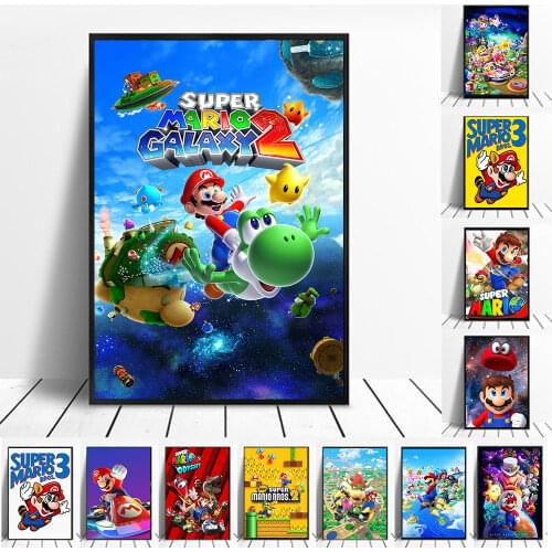 OEING Wall Paintings