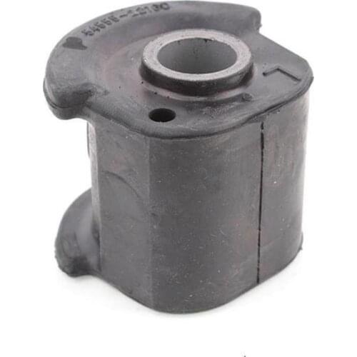 Front buffer elastic hinge Forearm control arm bushing for Geely CK-1 SC3 ОТАКА