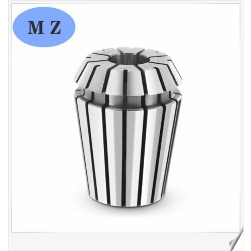 AAA UP class 3-7mm ER11 0.005mm er spring collets chuck Engraving machine spindle clamp cnc tool holder clamping lathe collet