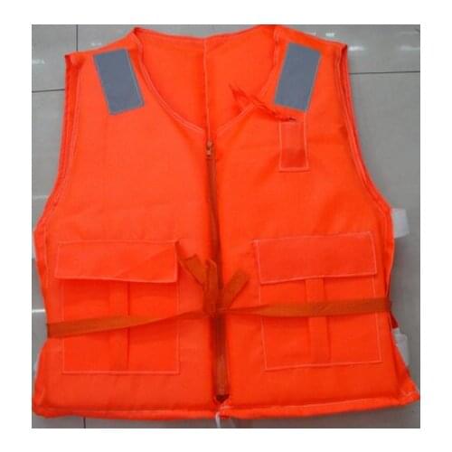 Adults and children Life jackets Drifting snorkeling buoyancy jackets Swimming life jackets Fishing life jackets