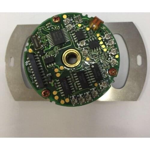 Rotary Encoder UTOPH-40AWF