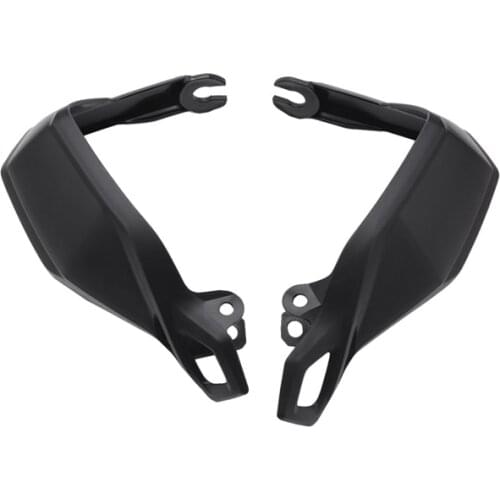 Motorcycle Handguards Handlebar Guards for Suzuki V-Strom DL1000 2014-2019