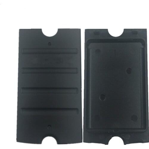 100PCS/Lot B2100 Rear Housing Battery Door Cover Housing For Samsung GT-B2100 Phone Housing Door With Logo