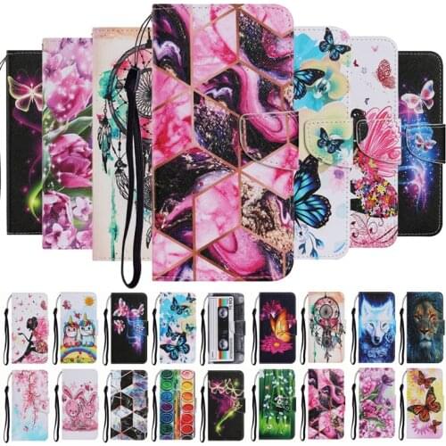 Note9S Case for Xiaomi Redmi Note 9 Pro Max 9S Flip Cases for Coque Xiomi Redmi Note 9 S 9s 9Pro max Capa Wallet Leather Cover