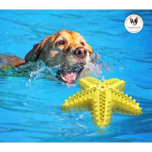 Pet Dog Toys Silicon Suction Cup Tug Dog Tooth Cleaning Chewing Playing IQ Treat Toys Dogs Push Ball Toy Pet Puppy Supplies