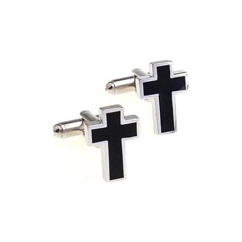 Cross Cufflink 1 Pair Retail Free Shipping Promotion