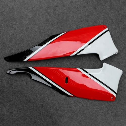 Left+Right Part Batwing Fairing Bodywork For Yamaha TMAX500 XP500 T-MAX TMAX 500 2001 - 2007