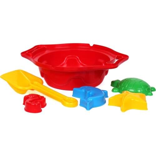 Мега Тойс Sandbox Toys