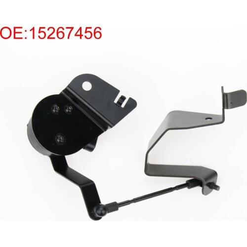 New Suspension Ride Height Sensor 15267456 ER10021 926-788 For Cadillac Escalade 2004-2006