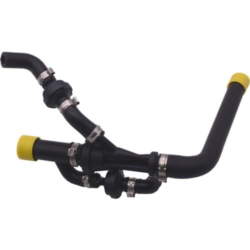 New Vacuum Check Valve Breather Hose Assembly for VW Passat Audi A4 1.8T 058133784AF 07C133529A 058133394C 058133753B