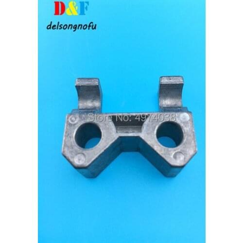 Offset printing machine Worm support 08.008.061