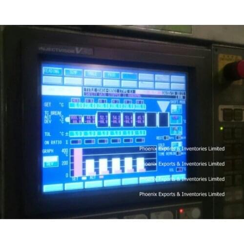 Original NL6448BC33-46 10.4" LCD DISPLAY PANEL NL6448BC33 46 1208