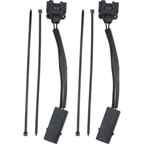 Professional Easy Install Adapter Car Engines Camshaft Adjuster Wiring Harness 2711502733 Auto Accessories for Benz OM271