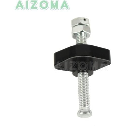 CNC Manual Cam Timing Chain Tensioner For Kawasaki Yamaha ATV Off-Road KLX KL WR YZ TTR XT Street KZ EN VN ZR ZX YZF FZX FZR FZ6