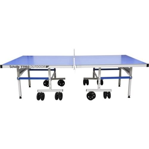 Scholle Table Tennis Tables