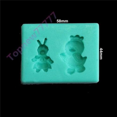 Lovely shape silicone soap mold,Fondant Cake Decorating styling Tools, bakeware,cooking tools kitchen accessories 2404