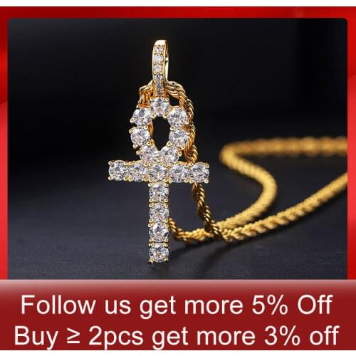 Smaling Golden Chains