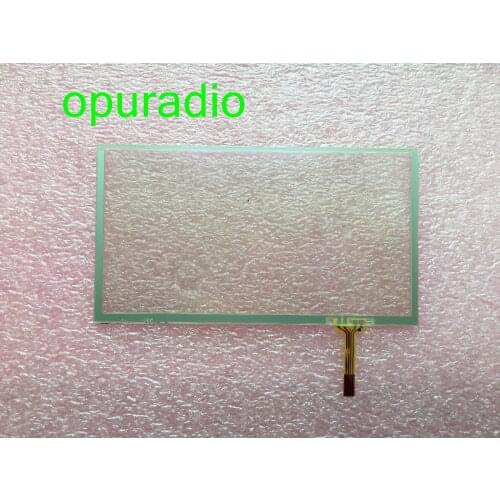 Brand new Sh-arp 6.1 inch touch panel digitizer LQ061T5DG01F LQ061T5D for 2014 toyota camry Car GPS/DVD Navigation
