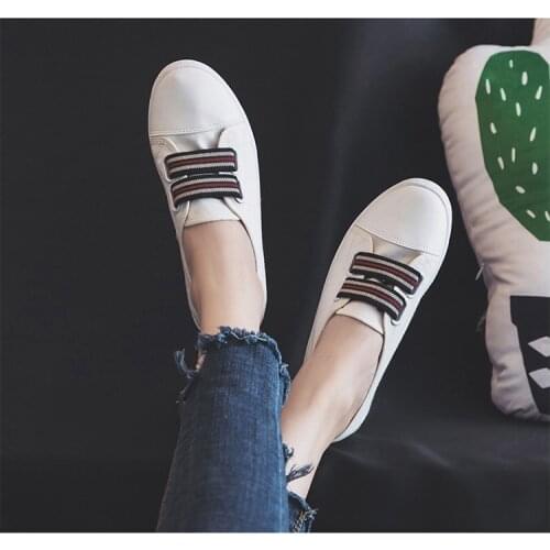 Женские кеды SUOJIALUN China At AliExpress