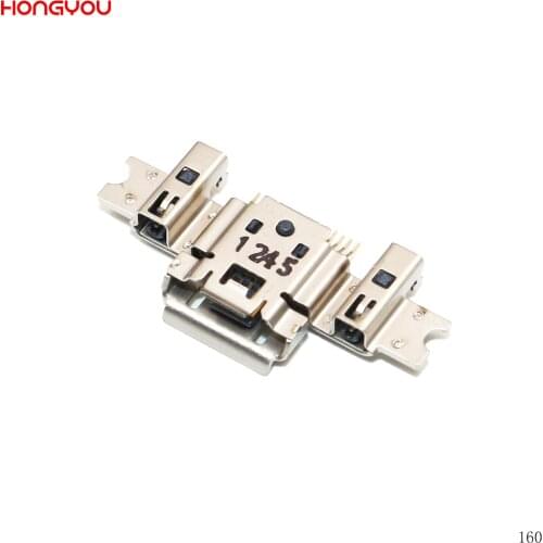 For ASUS Mobile PadFone 2 A68 USB Charging Port Connector Charge Jack Plug Socket Dock