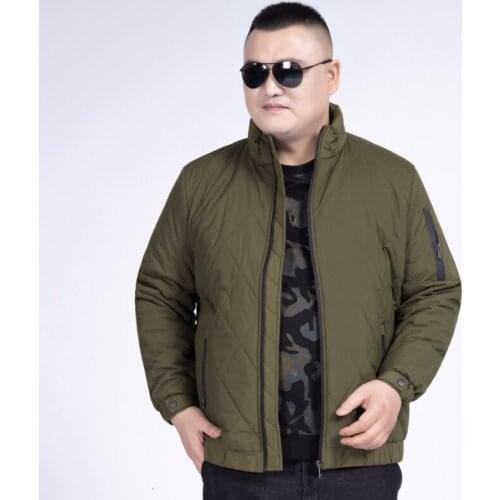 12XL 8XL Winter Jacket Men 2020 Thicken Warm Parkas Male Coat Man Warm Zipper Jackets and Coats Male Outwear Jaqueta Masculina