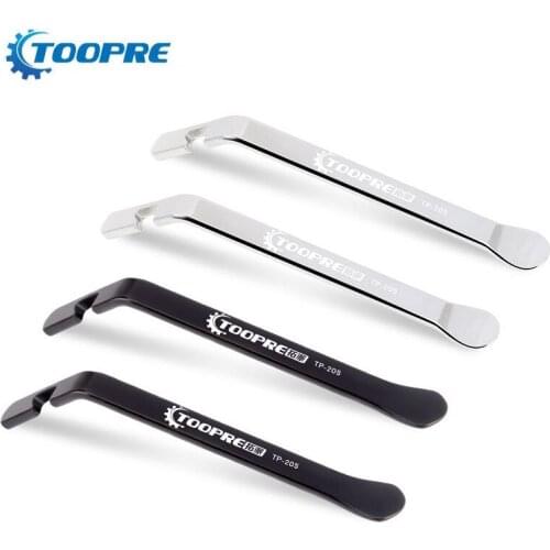 3pcs Mountain Road Bike Tire Lever MTB bicycle Tyre spoon Remover tool Stainless Steel MTB cycling wheel Repair Tools Bike parts