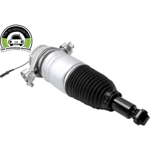 7P6616019J/7P6616019H/7P6616020J/7P6616020H One Pcs Rear Air Suspension Strut for VW Touareg NF II 2011-2018