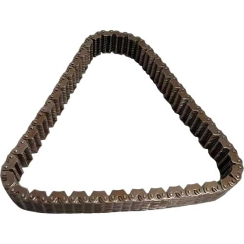 Transfer Case Chain for -BMW X3 E83 for ATC 400 Transfer Case HV-086 HV086 Hy-Vo DAll Engine Sizes 2004-2010