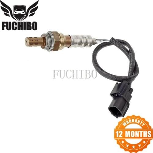 FUCHIBO 234-4350 Oxygen Sensor For 2006-2015 HONDA CIVIC 1.8L ACUR A ILX 2.0L 2344350 36532-RMX-A01 36532RMXA01 36532RNAA01