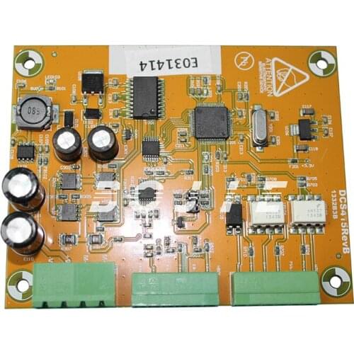 Good price for Locor motor driver board