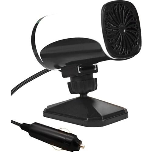IBD Cigarette Lighter Heaters