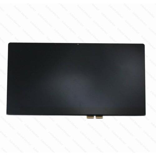 JIANGLUN UHD 4K LED LCD Touch Screen IPS PanelUHD 4K LED LCD Touch Screen IPS Panel for Lenovo Yoga 710 15" Edgeless Display