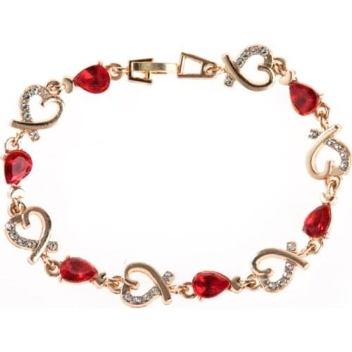 KYSZDL Love Bracelets