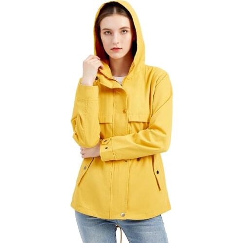 LFFMHMT Women's Lightweight Jackets