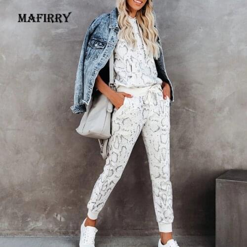 Женские пижамы с длинным рукавом MAFIRRY China At AliExpress