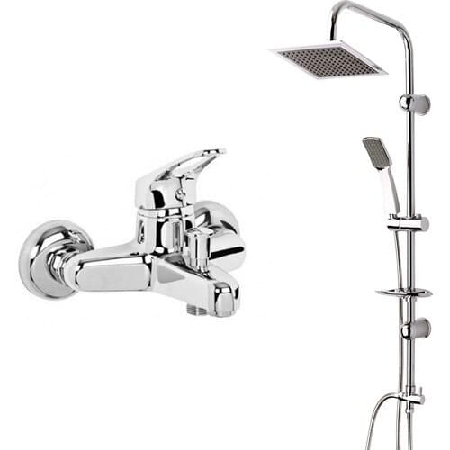 Modamix Shower Faucets