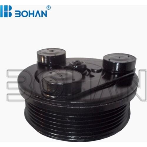 MSC90CA AC compressor clutch coil denso FOR mitsubishi lancer 2003 2.0 16V EV09 MN185573 AKC011H218G AKC200A215AP BH-CL-097