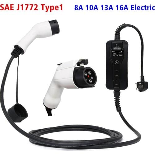 OBDeleven Chargers And Service Equipment