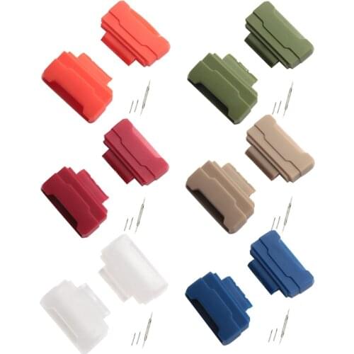 16mm Strap Connector Adapters for GA-110 GA-100 GD-100 DW-5600 6900 GW-M5610 Refit Kit Watch Accessories without Strap